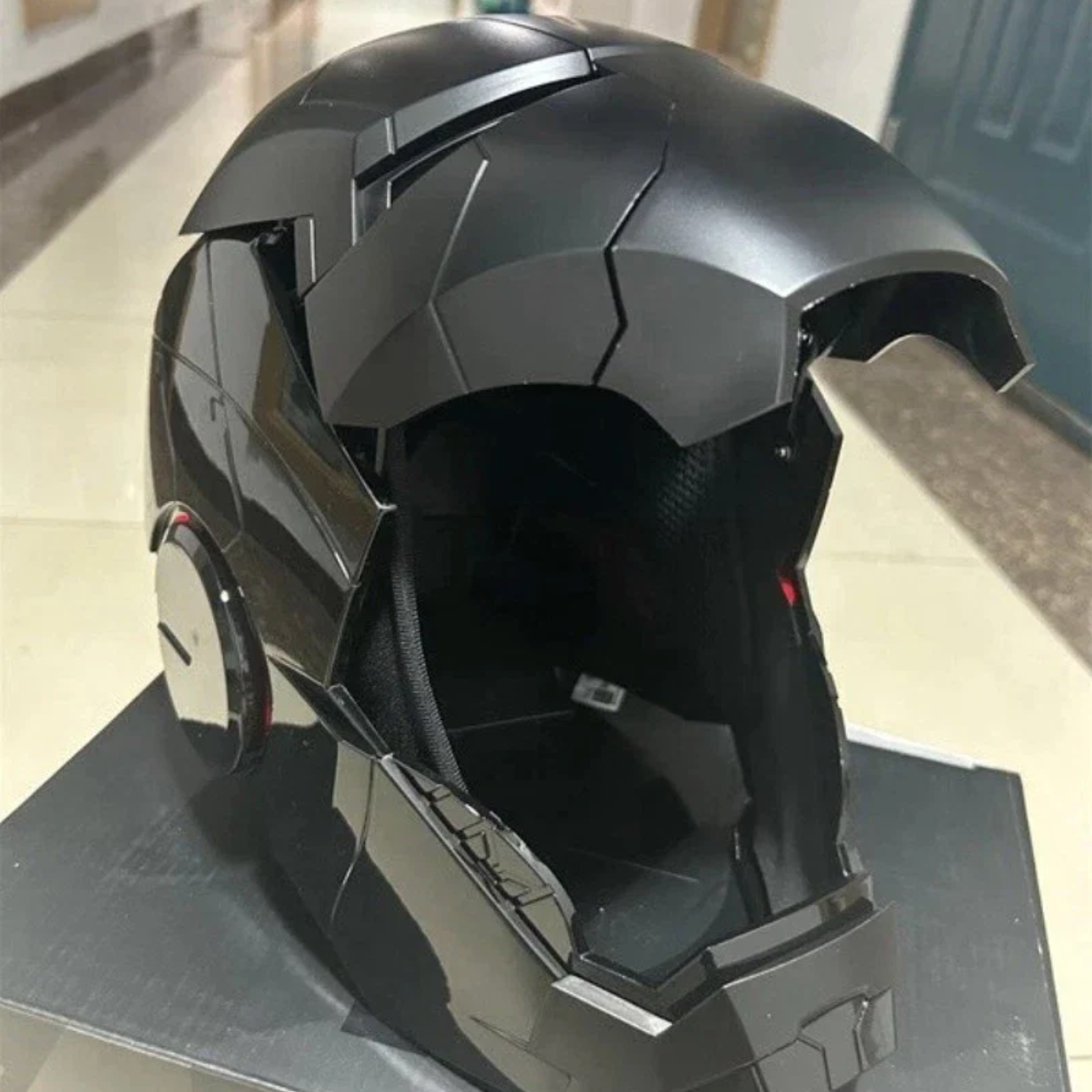 Iron Man Helmet MK5