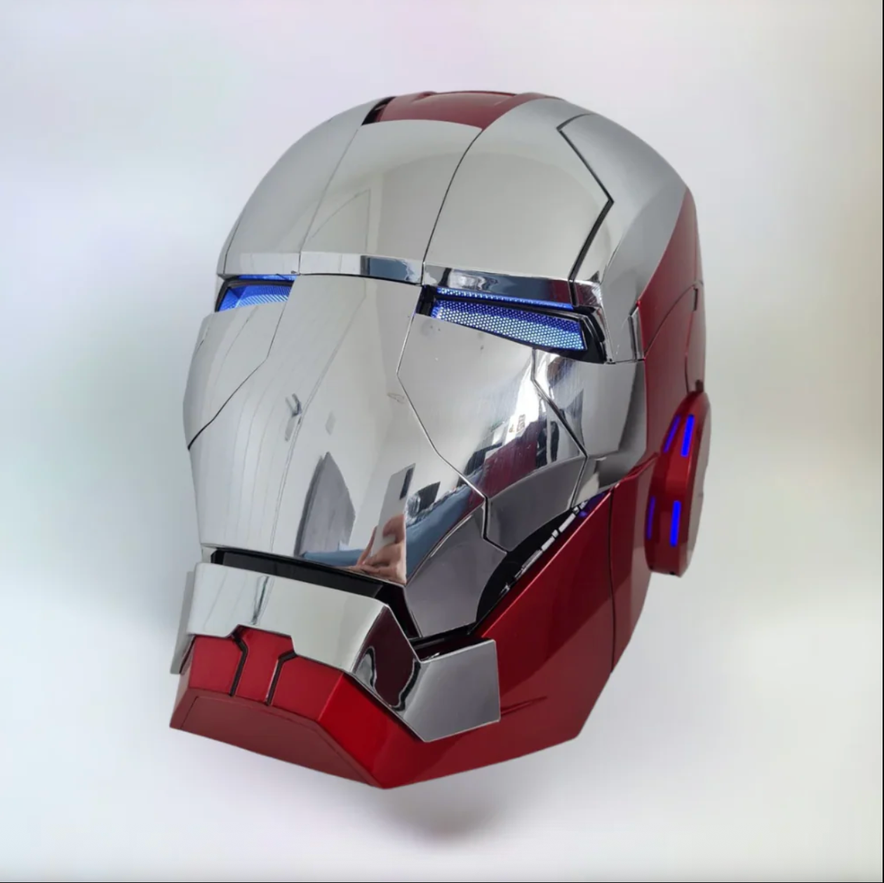Iron Man Helmet MK5